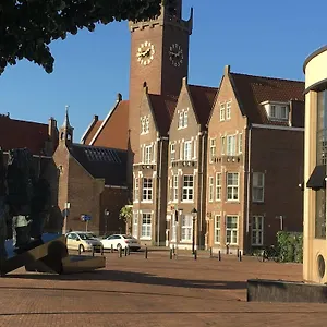 Ambassade Arena Den Haag